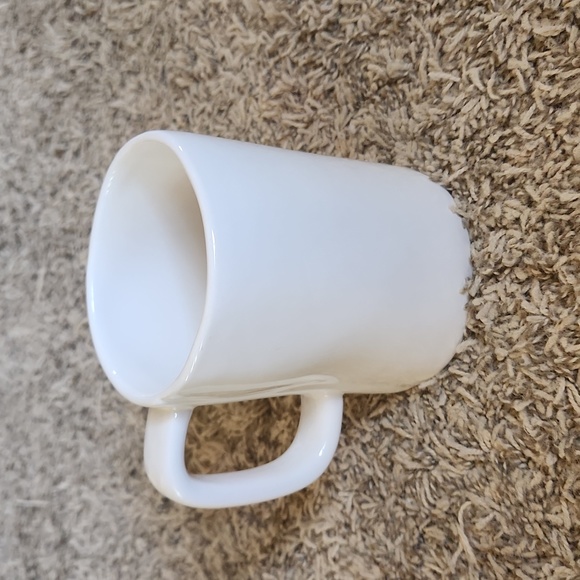 Rae Dunn Artisan Collection by Magenta Gulp Mug - Picture 3 of 6